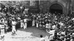 Fiestas Comillas